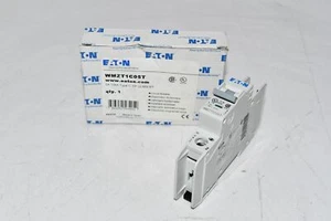 NUEVO DISYUNTOR CIRCUITO Eaton WMZT1C05 5 AMPERIOS 48 V 1 POLO CURVA C - Imagen 1 de 4