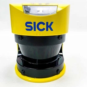 SICK SAFETY LASER SCANNER S30A-6011BA (TESTED) - Picture 1 of 9