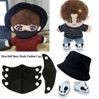 Toys Clothes Accessories Casual Wear Shoes Fashion Sneakers 15cm Doll Shoes