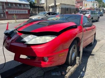 Espejo retrovisor lateral del conductor eléctrico cupé de 2 puertas compatible con 95-05 CAVALIER 224781 Foto 1 de 4