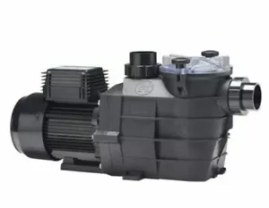 Hayward Pump Super II Eco Pool Pump 1HP Brand New 3 Year Warranty - Picture 1 of 5