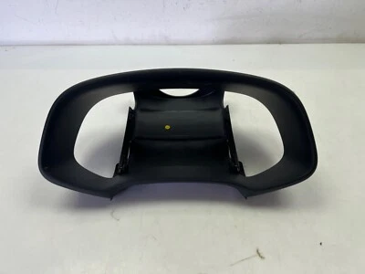 Seat Leon Cupra 5F rivestimento piantone sterzo tachimetro 5f0858560 Cupra 68 - Immagine 1 di 3