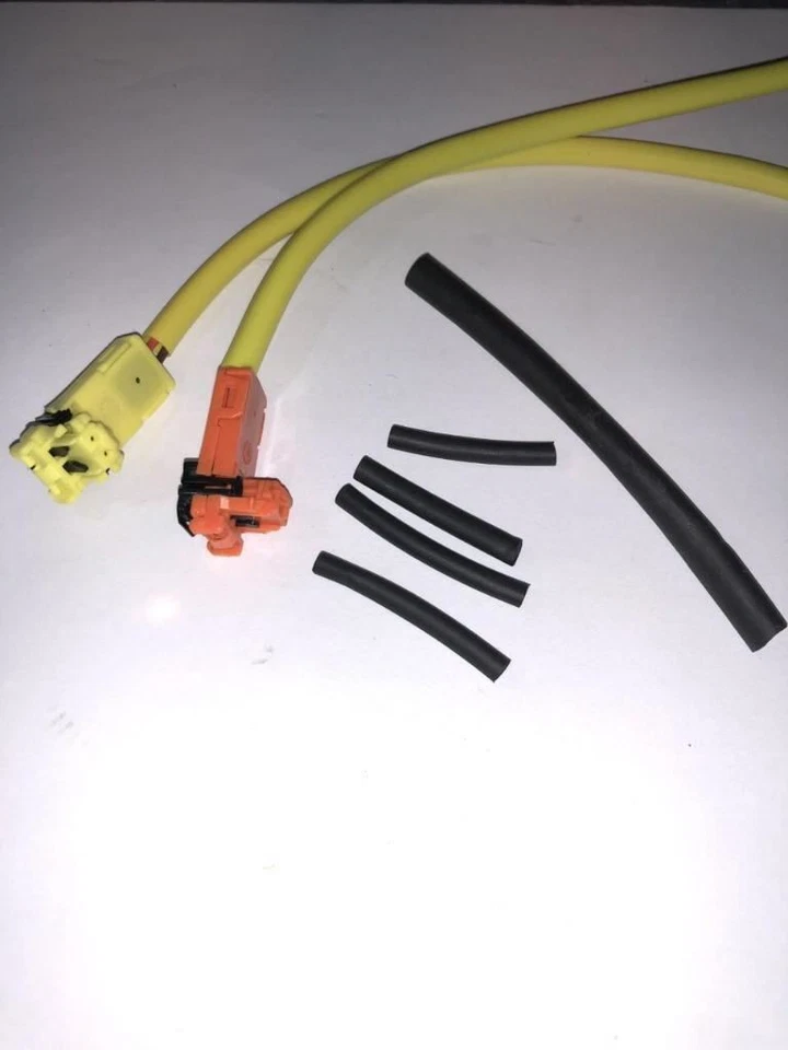 NISSAN MURANO 2011 - 2012 - 2013 原始设备制造商修复套件 PLUG CLOCK 弹簧 STEERING AIRBAG — 第 1/1 张图片