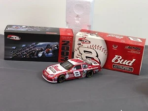 ACTION 1:32 Diecast DALE EARNHARDT JR BUD 2003 CHICAGO ALL-STAR GAME Stock Car - Picture 1 of 23