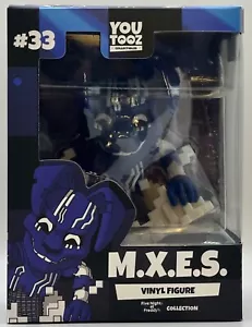 YouTooz Limited Ed • RUIN • M.X.E.S • Five Nights at Freddys • Ships Free - Picture 1 of 7