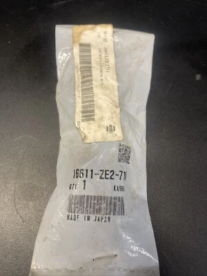 OEM HONDA 16611-ZE2-711 BARRA DE CONTROL ESTRANGULADOR Foto 1 de 3