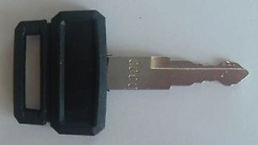 (5) D300 Daewoo & Terex Heavy Equipment Excavator Keys - NEW! - Image 1 of 1