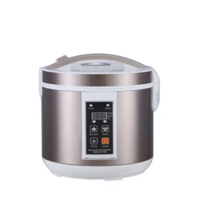 5L Multi-Functional Black Garlic Fermenter Yogurt Wine Fermentation Pot 110V NEW - Picture 1 of 4