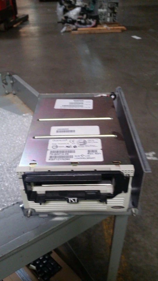 Storagetek 313835305 160/320GB SDLT 320 LVD Loader Module L20/40/80 - Image 1 of 1