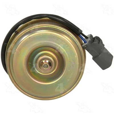 Motor ventilador condensador aire acondicionado Acura TL 1999-2003 4 estaciones 848XG47 2000 2001 2002 Foto 1 de 4