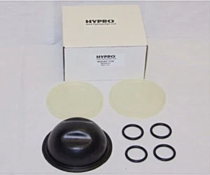 Hypro / AR D50 Diaphragm Pump Repair Kit 9910-KIT 1725 - Picture 1 of 4