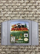 .N64.' | '.Off Road Challenge.