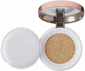 Base construible cojín L'oreal True Match Lumi C5.5 bronceado natural sin almohadilla - Imagen 1 de 4