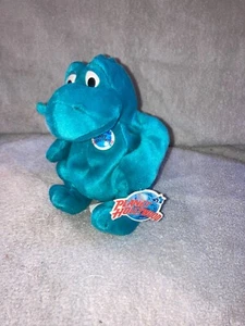 Plante Hollywood Bubba Bean Bag Plush - Picture 1 of 2