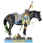 Enesco Trail of Painted Ponies War Magic Horse Figurine 6002977