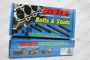 ARP Hauptbolzen & Mutter Kit für Toyota Corolla Celica Tsport 2ZZGE Lotus ZZT231 - Bild 1 von 1
