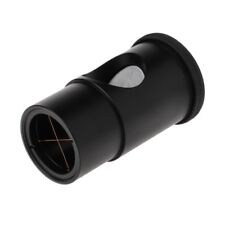 1.25" Cheshire Collimating Eyepiece New for Newtonian Refractor Telescopes Metal