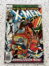 X-Men #108 -1st John Byrne pencils on series