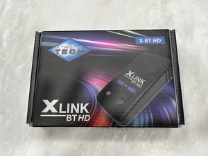 Xtreme Technologies BT HD High Def Audio Komórka Bluetooth do domu Nowa otwarta skrzynka - Zdjęcie 1 z 4