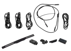 Shimano Di2 E-Tube Bundle Kabelsatz EW-SD50 5er Pack EW90-B EW-JC130 WU111 Fahrrad - Bild 1 von 1