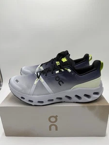 On Men’s Cloudsurfer Trail Waterproof Running Shoes Size 13 New In Box - Picture 1 of 8
