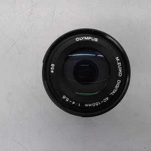 Olympus 30mm F3.5 Macro ED MSC Single Focus Lens /Micro Four Thirds - Picture 1 of 5