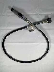 Dremel 225 Flex Shaft Attachment 36" Long For Rotary Tool - Picture 1 of 5