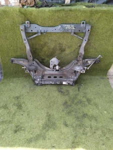Wiege Motor Achse Vorne NISSAN Qashqai J11 1.5 DCI K9K - Bild 1 von 7