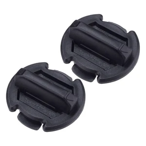2x 14-19 fit for POLARIS RZR XP 1000 & XP-4 900 FLOOR DRAIN PLUG 5414694 - Picture 1 of 4