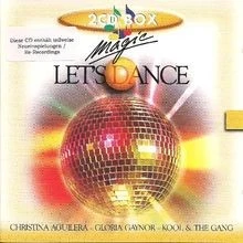 LetS Dance von Various | CD | Zustand sehr gut - Bild 1 von 2