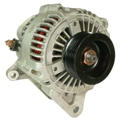 Alternador nuevo para Chrysler Concorde Dodge Intrepid 2,7 l 1210004231 1998-01 Foto 1 de 4