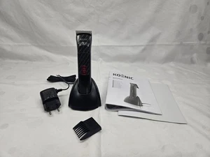 Koenic KBT 200 Bart Trimmer Beard Haar Schneide Maschine - Bild 1 von 8