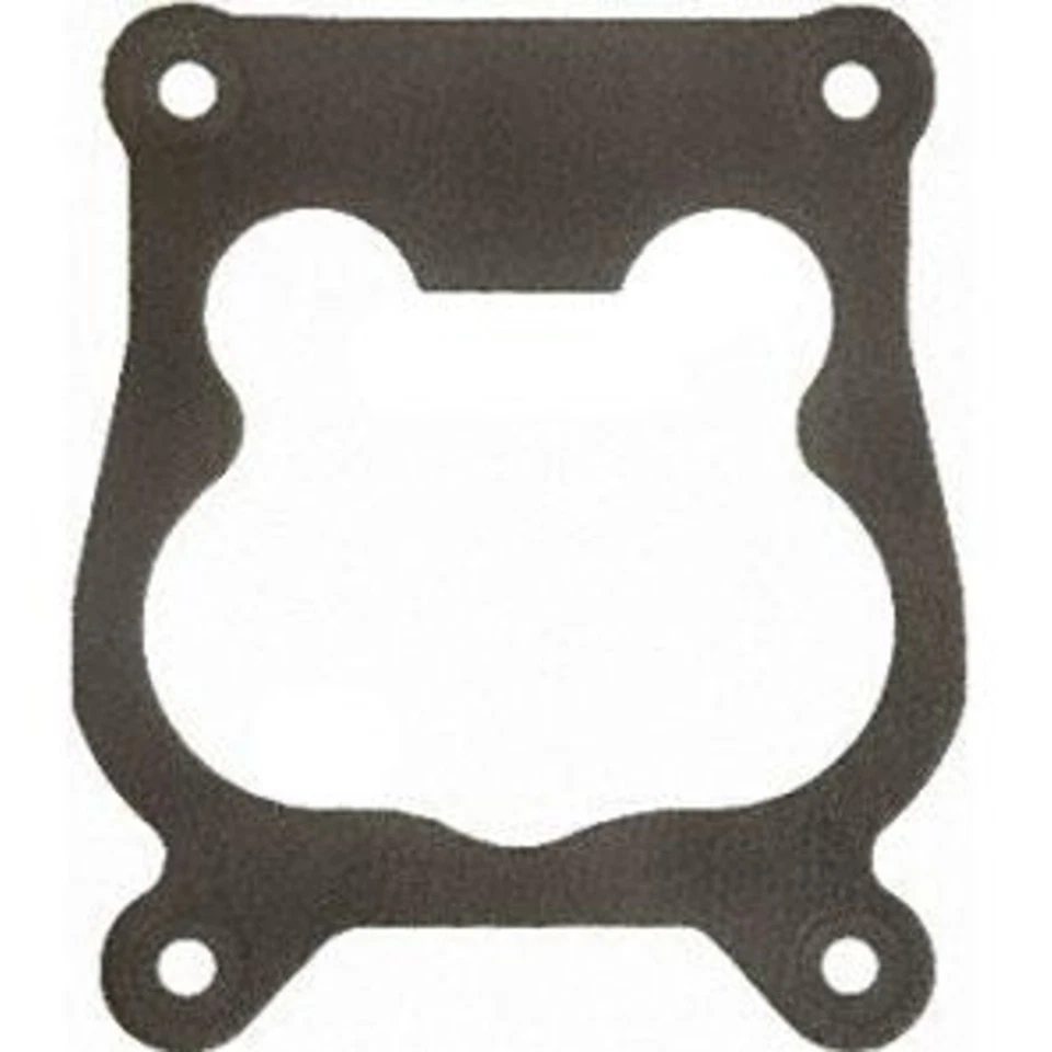 Junta base carburador Felpro 60482 para Chevy Olds Express Van SaVana Cutlass Foto 1 de 1