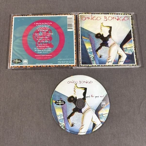 Oingo Boingo - Good For Your Soul CD. 2021 Rubellan Remasters 3 bonus tracks - Picture 1 of 7