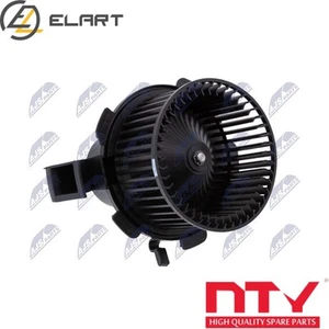INTERIOR BLOWER EWN-ME-016 FOR SMART FORTWO/Cabrio M132.930/910 1.0L 3cyl - Picture 1 of 11