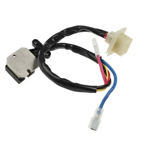 Blower Motor Resistor Regulator For Mercedes Benz W210 E-Class 96-99 2108218351 - Picture 1 of 12