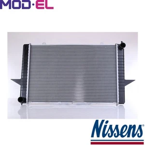 RADIATOR ENGINE COOLING 65546A FOR VOLVO XC70/Cross/Country S70 V70 2.0L 5cyl - Picture 1 of 10