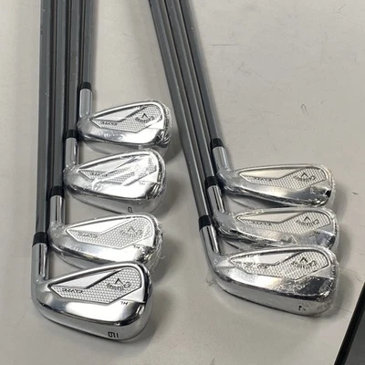 Набор айронов Callaway Elyte HL - Изображение 1 из 4