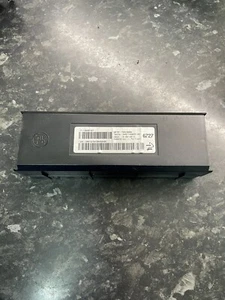 Módulo de control de aire acondicionado calefacción aire acondicionado Vauxhall Astra J Mk6 2010 - 15 13586727 TVX41 - Imagen 1 de 4