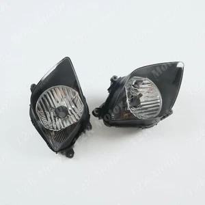 Headlight Head Light Headlamp Assembly For HONDA RVT1000R RC51 VTR1000 SP1 SP2 - Picture 1 of 4