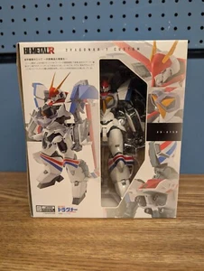 Dragonar 1 Custom XD 01SR | Hi-Metal R | Bandai Spirits Factory Sealed - Picture 1 of 9