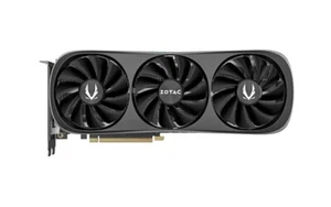 Zotac Gaming Geforce RTX 4070 Ti Trinity - Photo 1/1