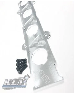 ADAPTADOR BOBINA EN ENCHUFE HONDA CIVIC KLM VTEC SERIE B B BILLET - Imagen 1 de 1