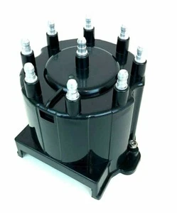 Ignition Distributor Cap For Chevy C1500 V3500 C35 Tahoe 350 87-95 DC133 (325) - Picture 1 of 6