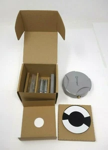 Energybox Dot EB/DOT-01 Temperature and Humidity Sensor (Brand New) - Picture 1 of 5