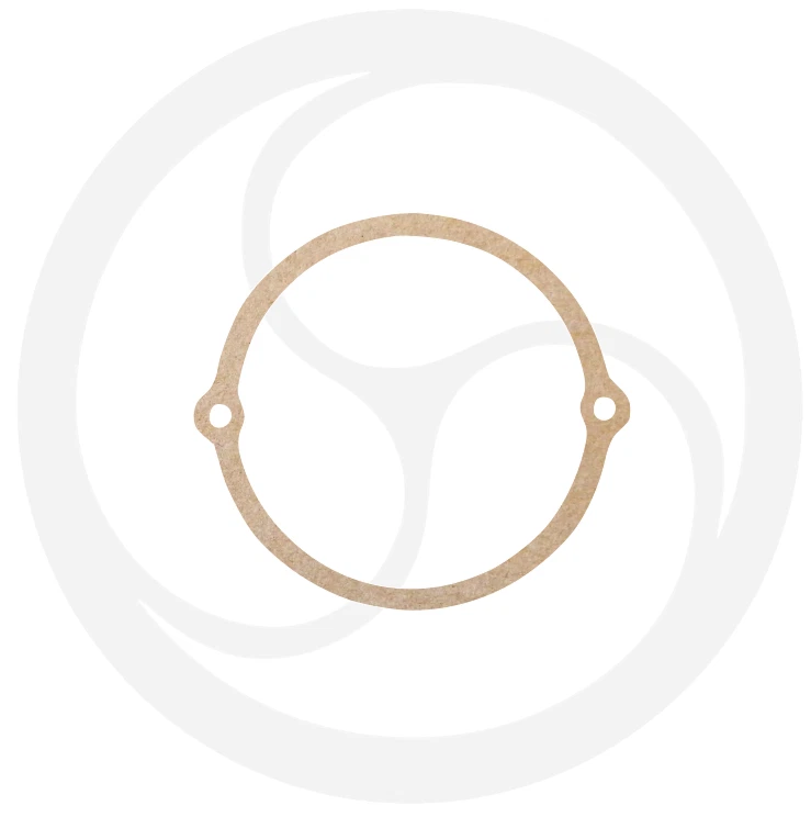 Kawasaki Points Breaker Cover Gasket KZ400 KZ440 KZ750 Special LTD CSR Type 1 - Image 1 of 1