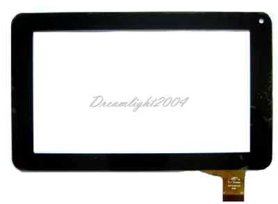 RCA VOYAGER RCT6773W22 Tablet Replacement Touch Screen Digitizer Glass Panel 7" - Image 1 of 4
