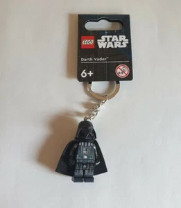 LEGO Star Wars™ 854236 Darth Vader Llavero - Nuevo y Emb. Orig. - Imagen 1 de 4