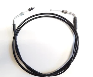 CABLE ACELERADOR YY50qt-21 PIEZAS DE SCOOTER CHINO YIYING - Imagen 1 de 3