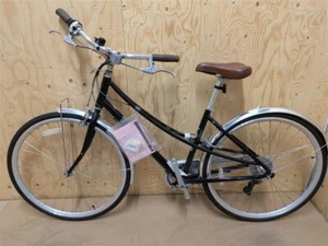 Pinnacle - Californium One - Damen - Hybrid/Pendler - Fahrrad - schwarz - MEDIUM - Bild 1 von 23